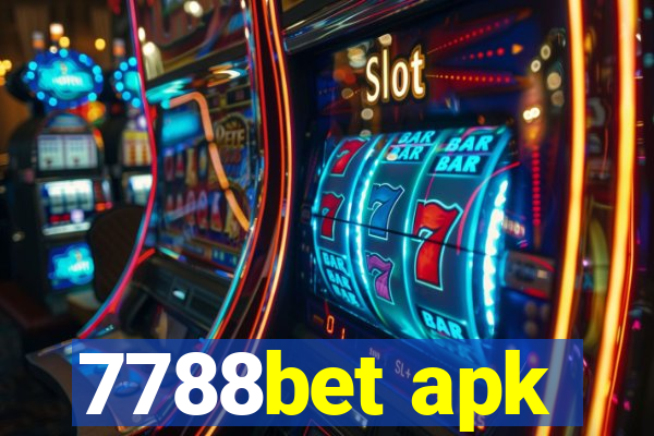 7788bet apk